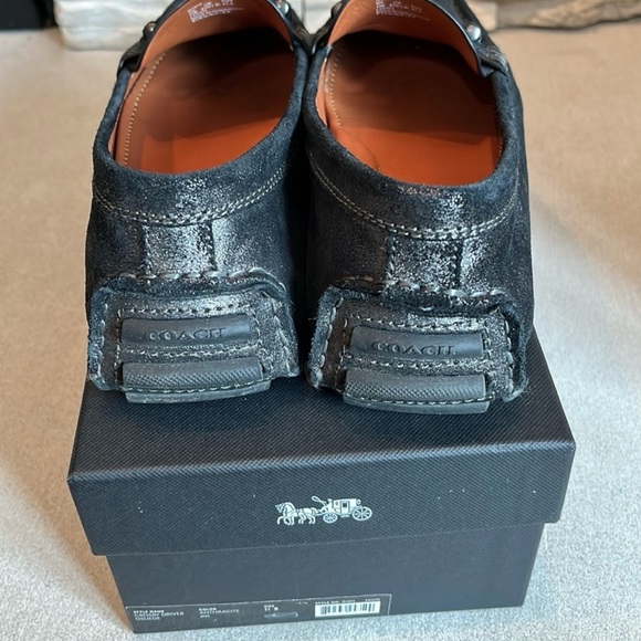 Coach loafers - Picture 2 of 4